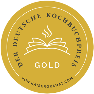 Deutscher Kochbuchpreis 2023