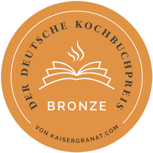 Deutscher Kochbuchpreis 2023