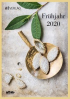 Cover: AT Verlag: Vorschau «Frühjahr 2020»