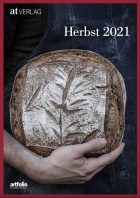 Cover: AT Verlag: Vorschau «Herbst 2021»