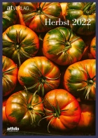 Cover: AT Verlag: Vorschau «Herbst 2022»