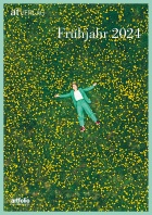 Cover: AT Verlag Vorschau «Frühjahr 2024»
