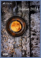 Cover: AT Verlag: Vorschau «Herbst 2024»