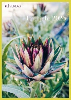 Cover: AT Verlag: Vorschau Frühjahr 2026