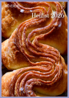Cover: AT Verlag: Vorschau Herbst 2026