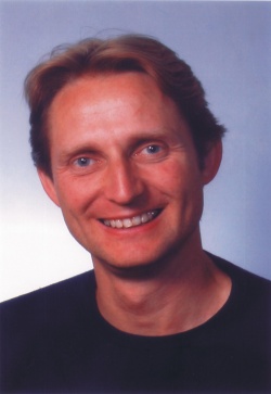 Portrait: Andreas Schulz