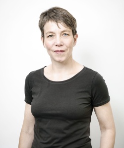 Portrait: Margaretha Junker