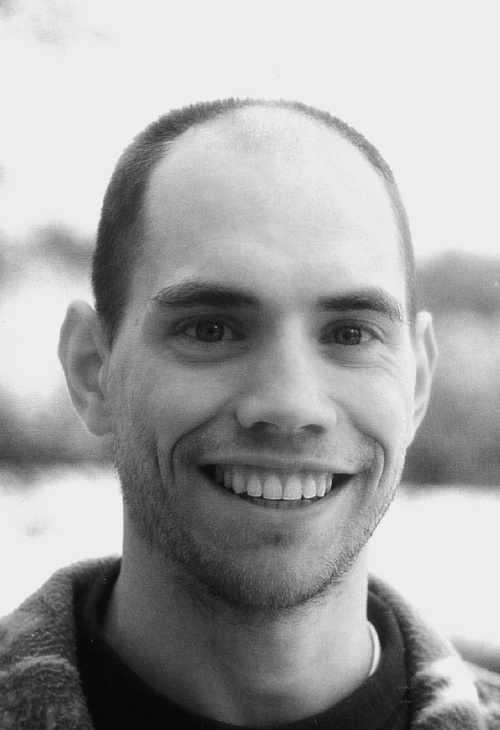 Autor Walter von Holst • AT Verlag