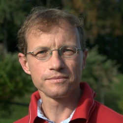 Portrait: Andreas Güthler