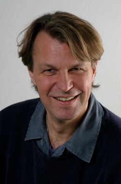 Portrait: Andreas Ledermann