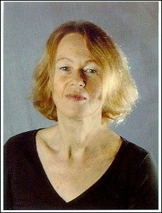 Portrait: Beatrix Pfleiderer