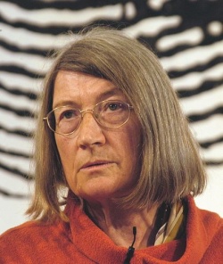 Portrait: Heide Göttner-Abendroth
