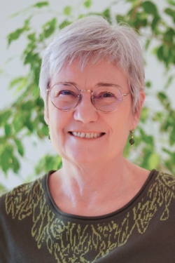 Portrait: Susanna Boldi-Labusga