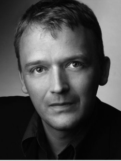 Portrait: Nikolai Wojtko