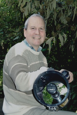 Portrait: Andreas Walker