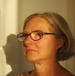Portrait: Sonja Kägi