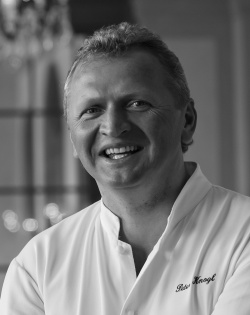 Portrait: Peter Knogl