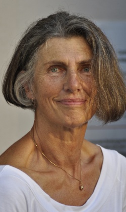 Portrait: Margarethe Liebau
