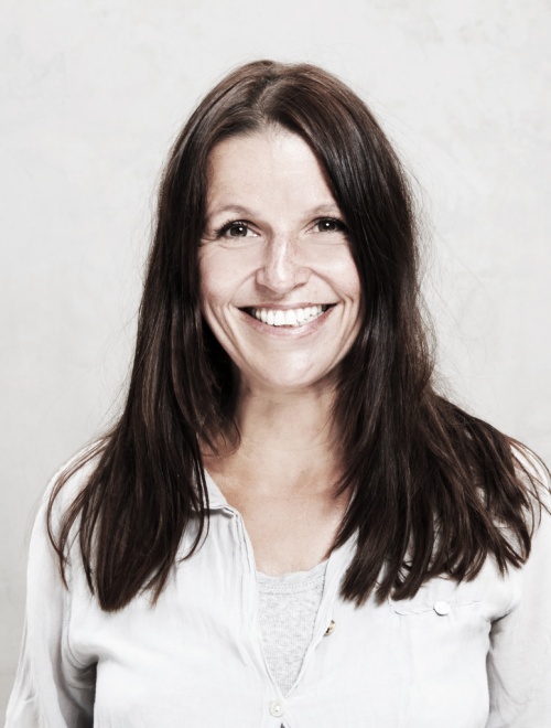 Autor Andrea Martens • AT Verlag