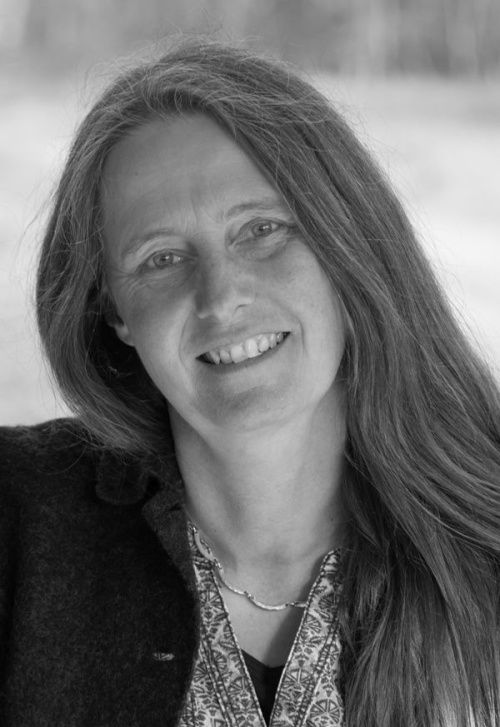 Autor Doris Fischer • AT Verlag