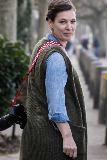 Autor Claudia Schilling • AT Verlag