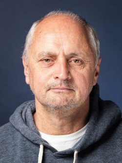 Portrait: Michael Schophaus