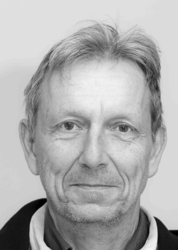 Portrait: Bernd Müllender