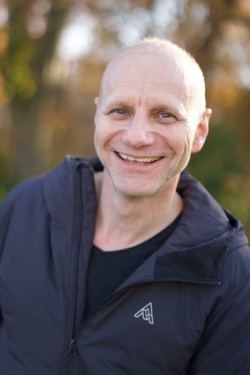Portrait: Roland Tännler