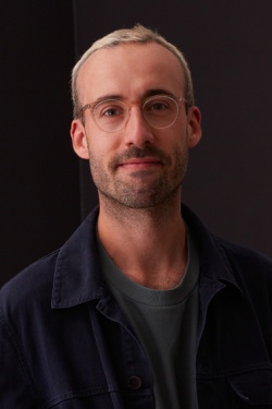 Portrait: Lukas Grossmann